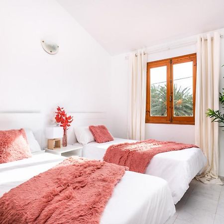 Apartamento Las Palmeras By Mauter Villas กาลาบลังกา ภายนอก รูปภาพ