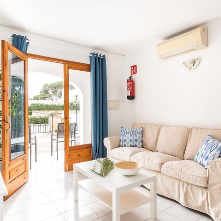 Apartamento Las Palmeras By Mauter Villas กาลาบลังกา ภายนอก รูปภาพ