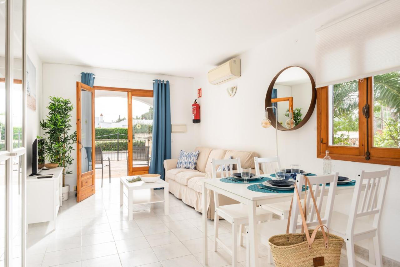 Apartamento Las Palmeras By Mauter Villas กาลาบลังกา ภายนอก รูปภาพ