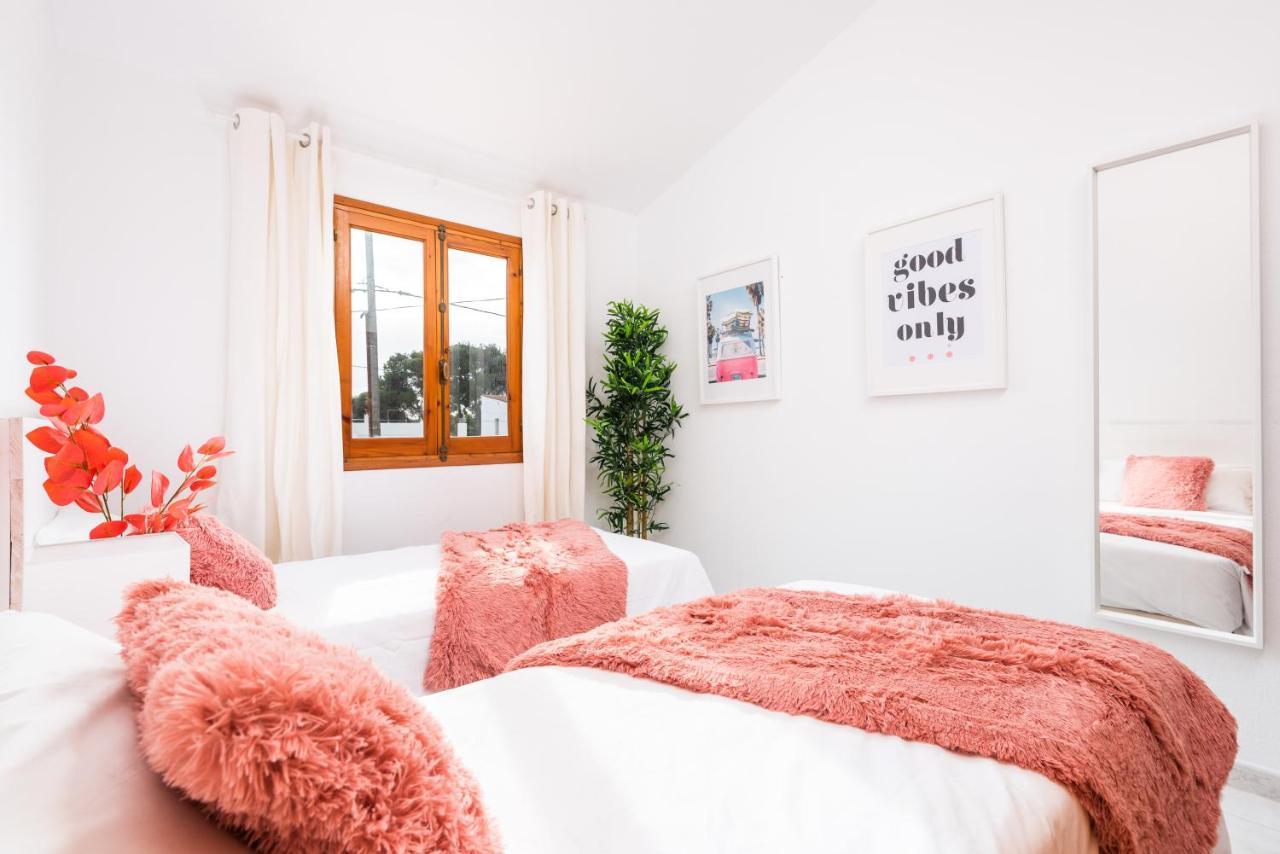 Apartamento Las Palmeras By Mauter Villas กาลาบลังกา ภายนอก รูปภาพ