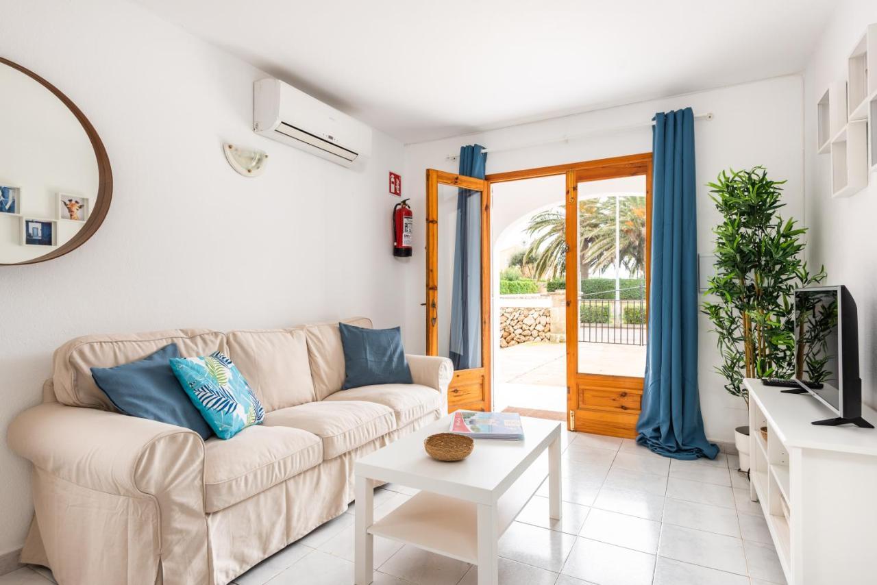 Apartamento Las Palmeras By Mauter Villas กาลาบลังกา ภายนอก รูปภาพ