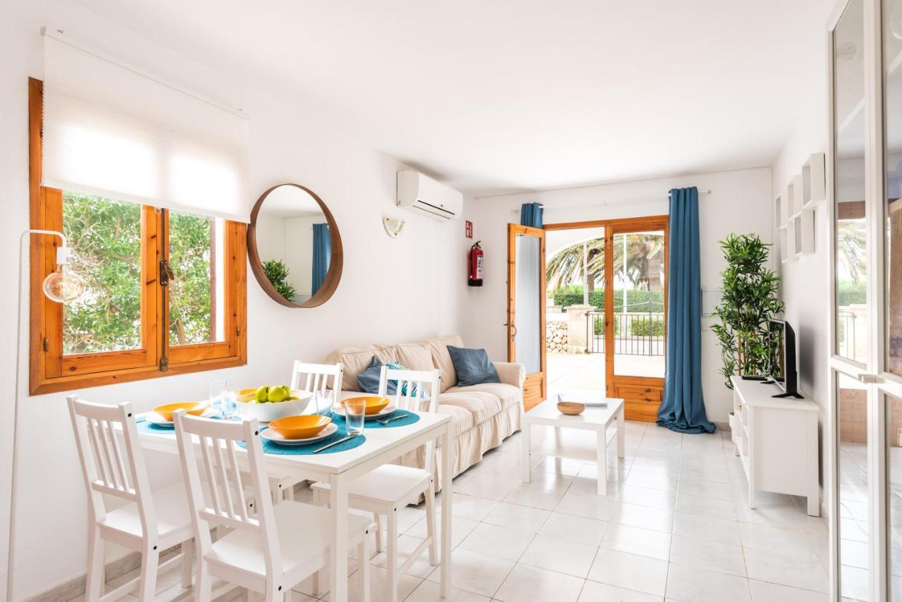 Apartamento Las Palmeras By Mauter Villas กาลาบลังกา ภายนอก รูปภาพ