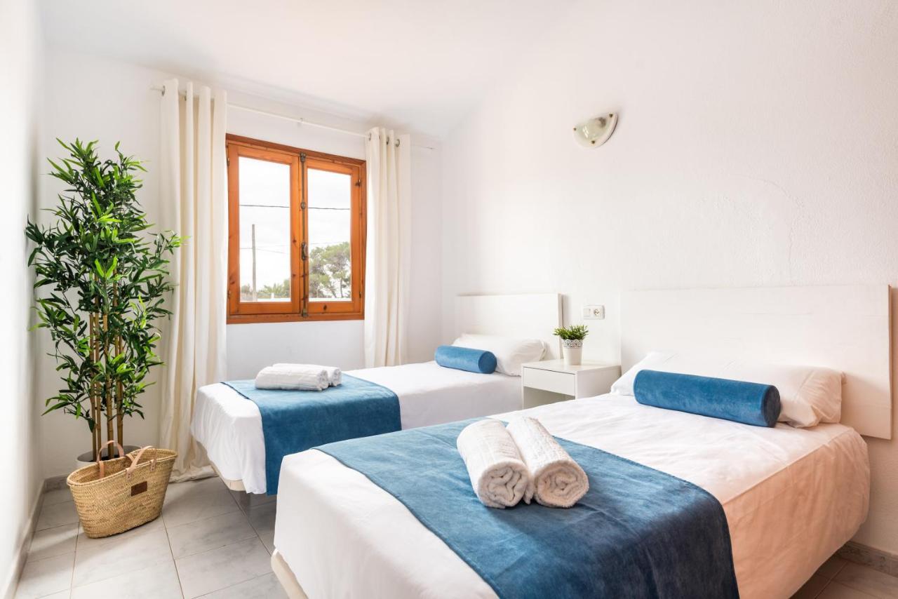 Apartamento Las Palmeras By Mauter Villas กาลาบลังกา ภายนอก รูปภาพ