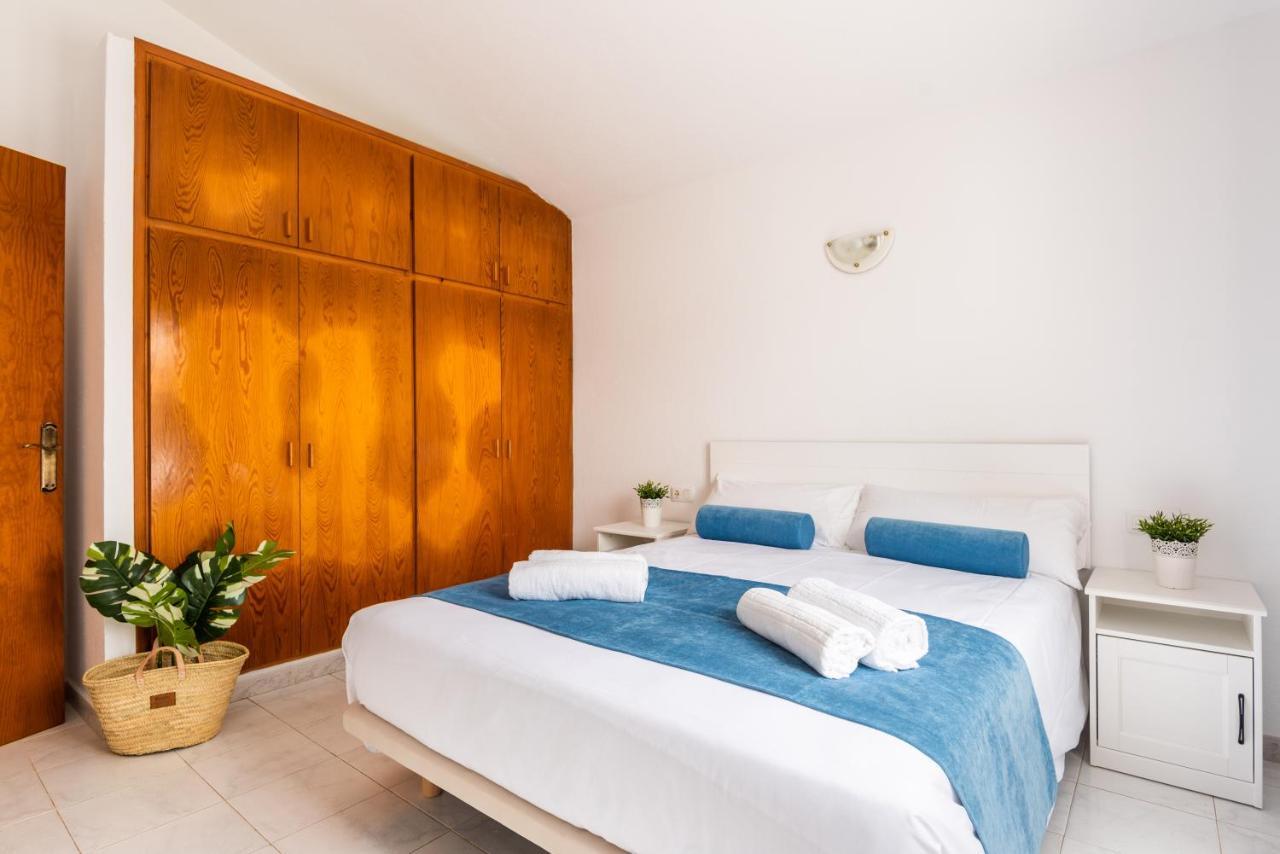 Apartamento Las Palmeras By Mauter Villas กาลาบลังกา ภายนอก รูปภาพ