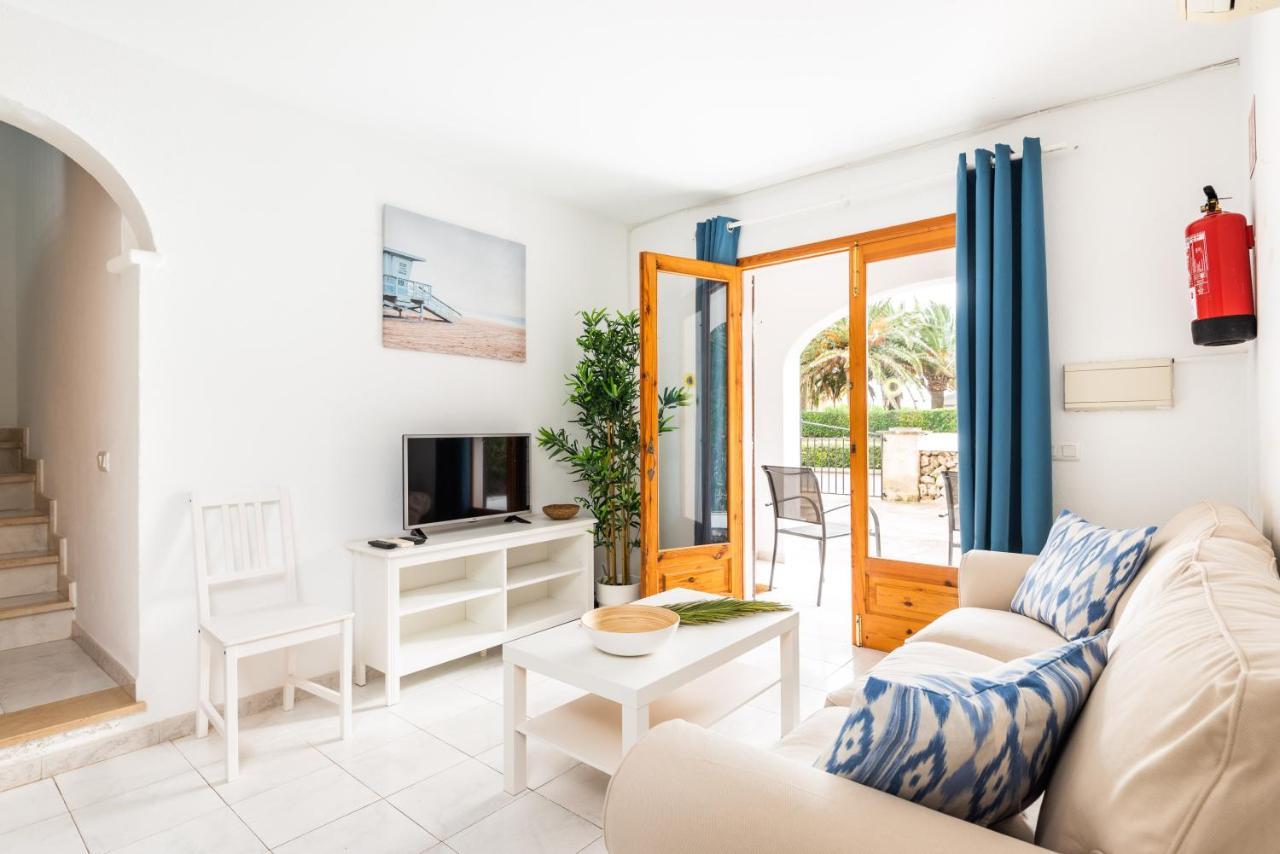 Apartamento Las Palmeras By Mauter Villas กาลาบลังกา ภายนอก รูปภาพ