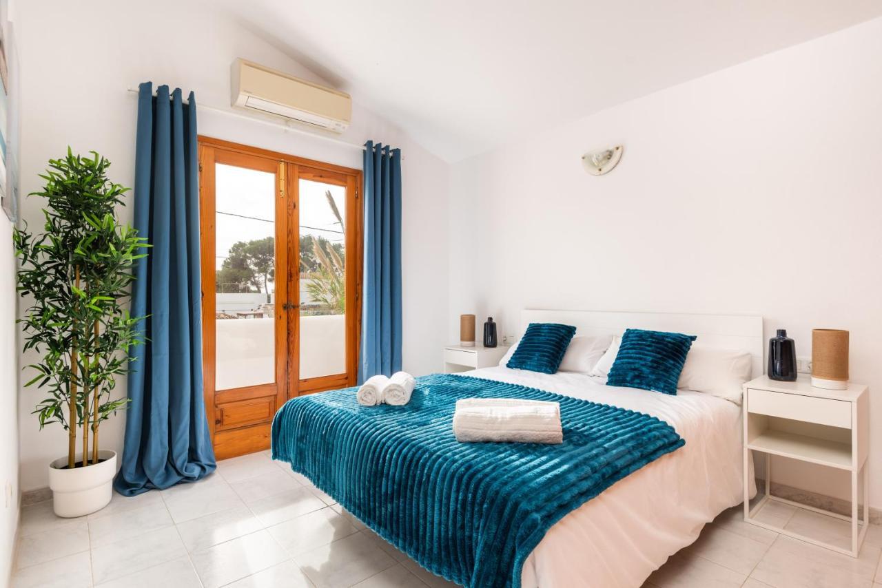 Apartamento Las Palmeras By Mauter Villas กาลาบลังกา ภายนอก รูปภาพ