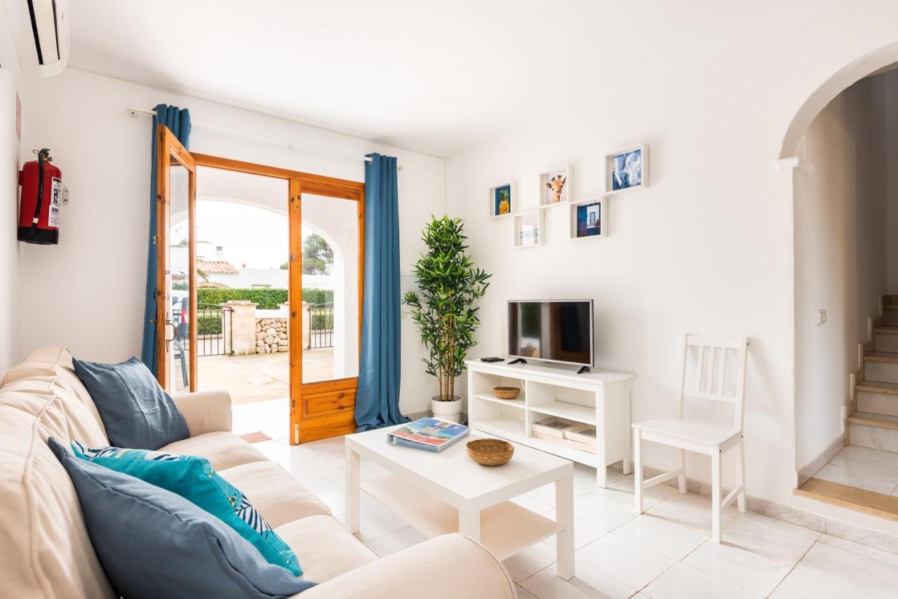 Apartamento Las Palmeras By Mauter Villas กาลาบลังกา ภายนอก รูปภาพ