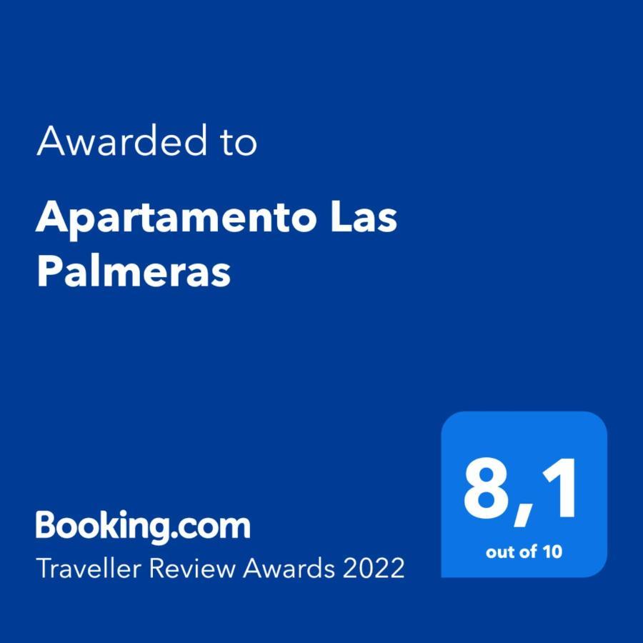 Apartamento Las Palmeras By Mauter Villas กาลาบลังกา ภายนอก รูปภาพ