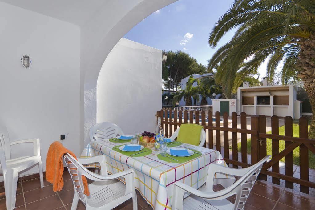 Apartamento Las Palmeras By Mauter Villas กาลาบลังกา ภายนอก รูปภาพ