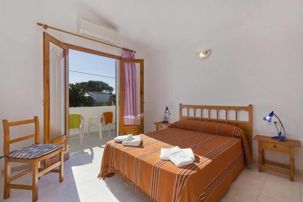 Apartamento Las Palmeras By Mauter Villas กาลาบลังกา ภายนอก รูปภาพ