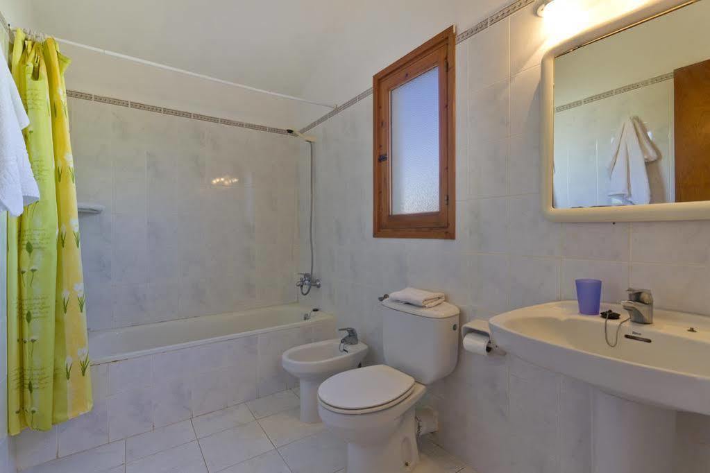 Apartamento Las Palmeras By Mauter Villas กาลาบลังกา ภายนอก รูปภาพ