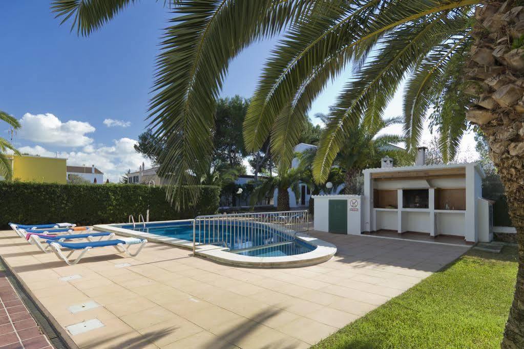 Apartamento Las Palmeras By Mauter Villas กาลาบลังกา ภายนอก รูปภาพ