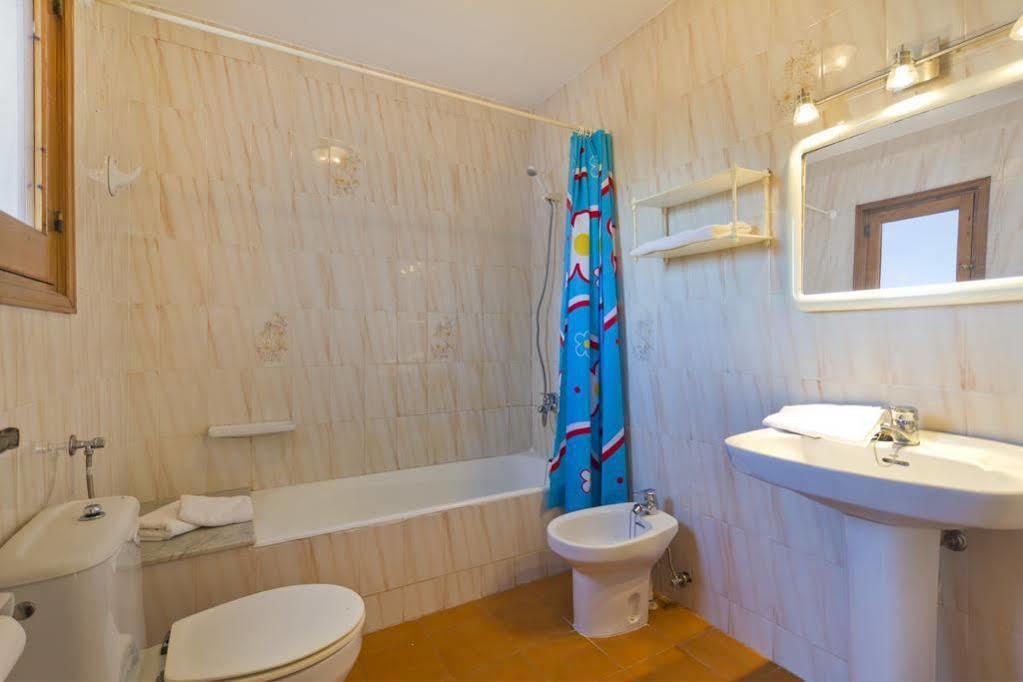 Apartamento Las Palmeras By Mauter Villas กาลาบลังกา ภายนอก รูปภาพ