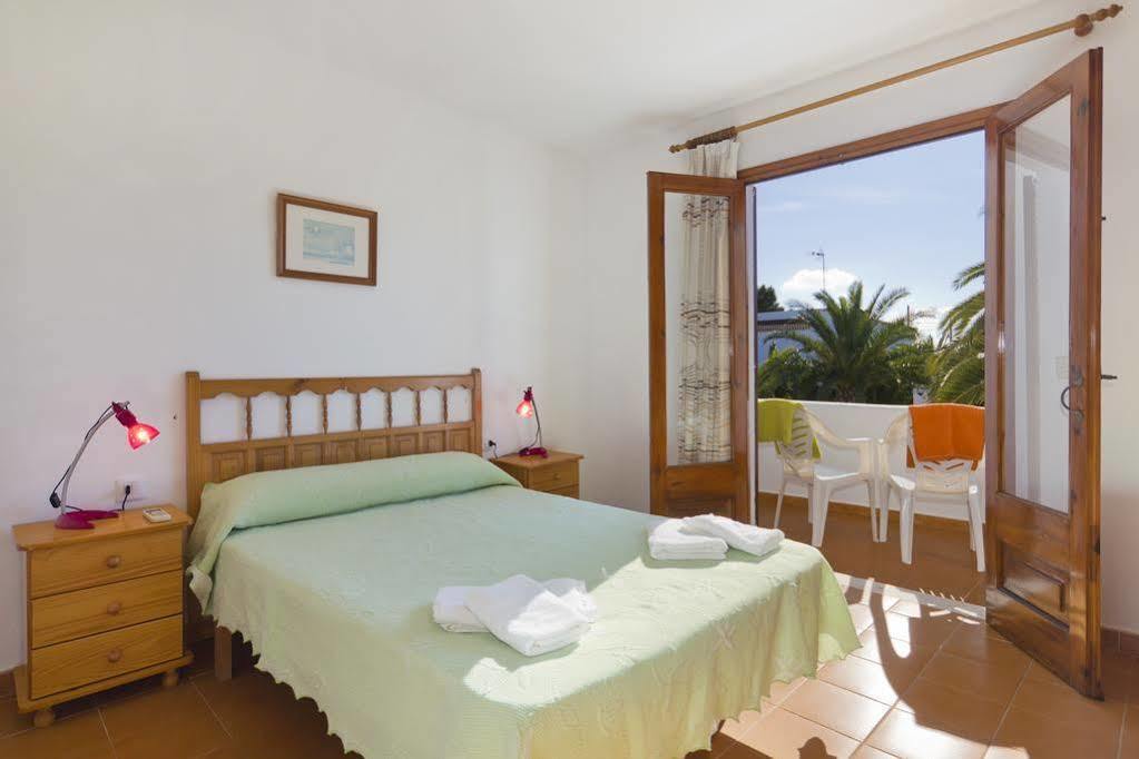 Apartamento Las Palmeras By Mauter Villas กาลาบลังกา ภายนอก รูปภาพ