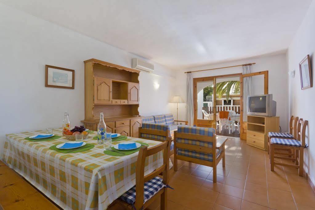 Apartamento Las Palmeras By Mauter Villas กาลาบลังกา ภายนอก รูปภาพ