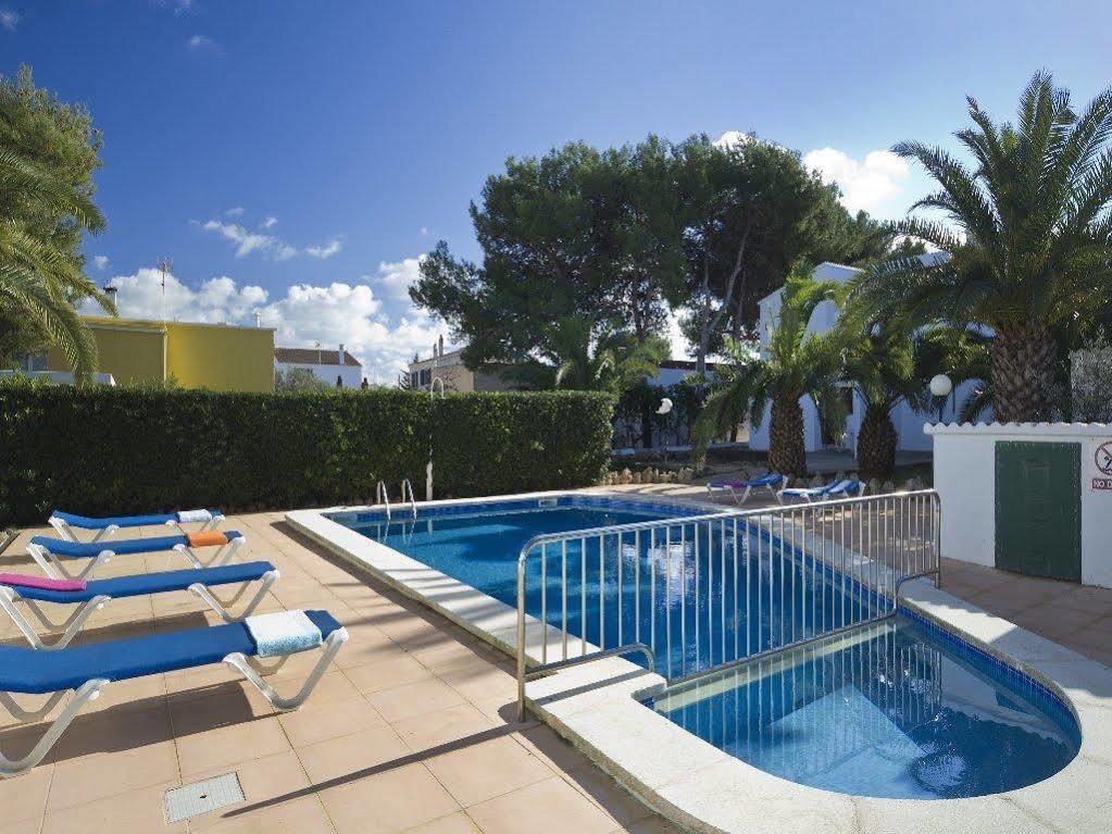 Apartamento Las Palmeras By Mauter Villas กาลาบลังกา ภายนอก รูปภาพ