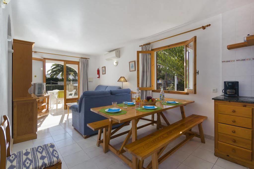 Apartamento Las Palmeras By Mauter Villas กาลาบลังกา ภายนอก รูปภาพ