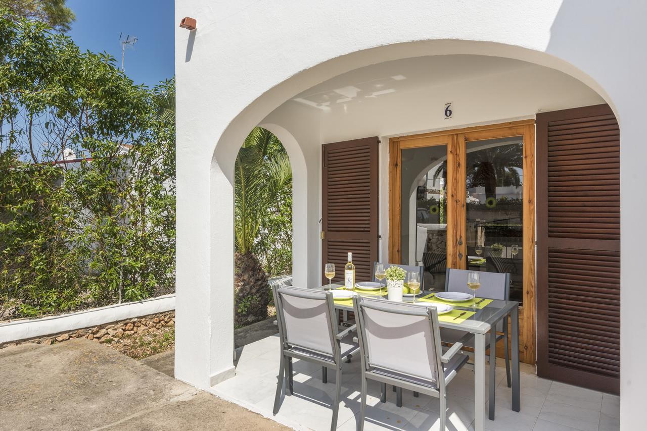 Apartamento Las Palmeras By Mauter Villas กาลาบลังกา ภายนอก รูปภาพ