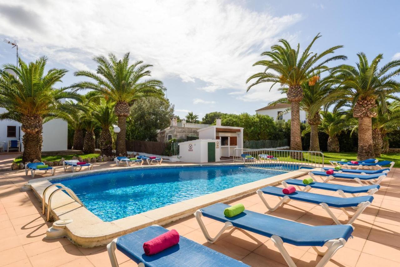 Apartamento Las Palmeras By Mauter Villas กาลาบลังกา ภายนอก รูปภาพ