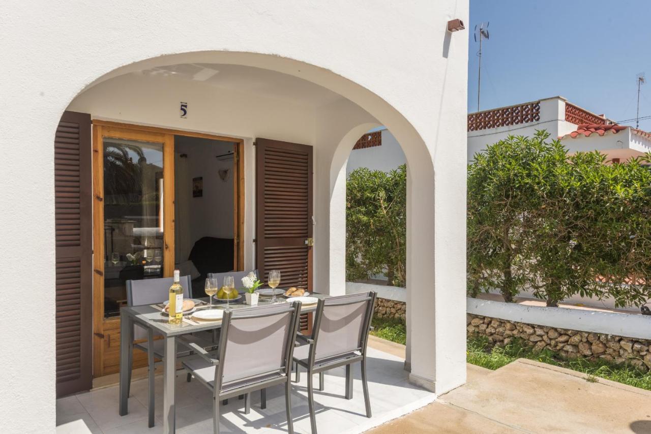 Apartamento Las Palmeras By Mauter Villas กาลาบลังกา ภายนอก รูปภาพ