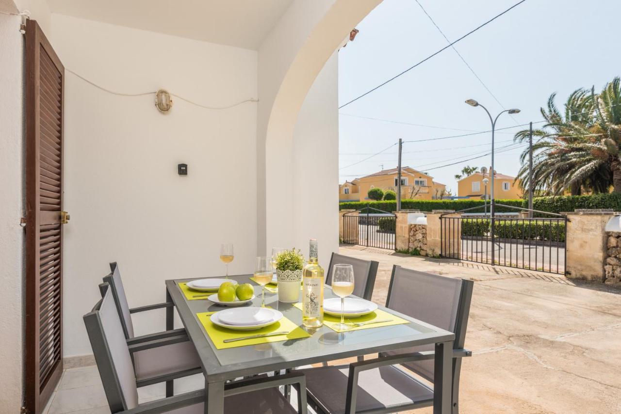 Apartamento Las Palmeras By Mauter Villas กาลาบลังกา ภายนอก รูปภาพ