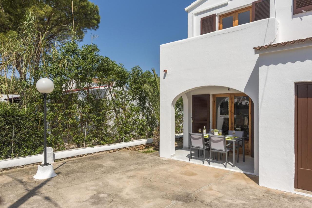 Apartamento Las Palmeras By Mauter Villas กาลาบลังกา ภายนอก รูปภาพ